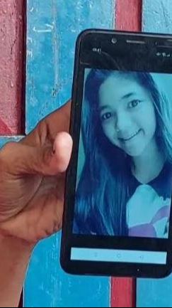 Reaksi Keluarga Vina Cirebon Usai Pegi Setiawan Dinyatakan Bebas