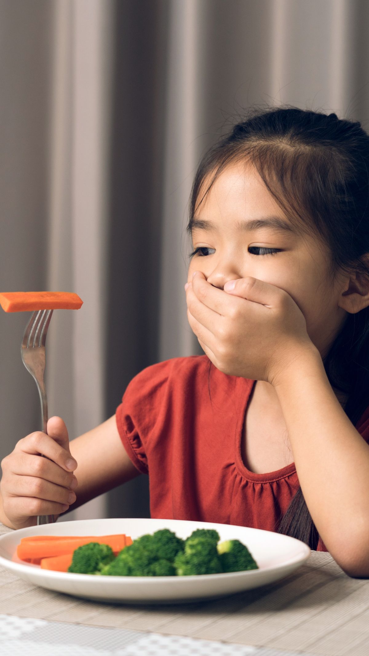 Deretan Penyebab Anak Lakukan GTM, Intip Tips Mengatasinya Yuk Bun!