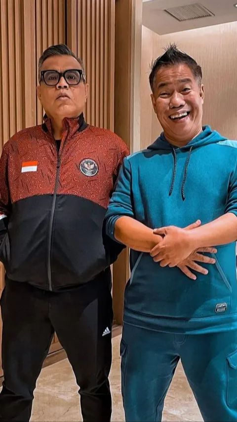 Masih Ingat Komedian Temon Teman Abdel yang Dulu Fisiknya Sering Diledek? Ternyata Sudah Menikah 6 Kali, Lihat Potretnya Sekarang