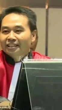 Harta Kekayaan Hakim Eman Sulaeman yang Bebaskan Pegi Setiawan, Cuma Punya Motor Seharga Rp6,5 Juta