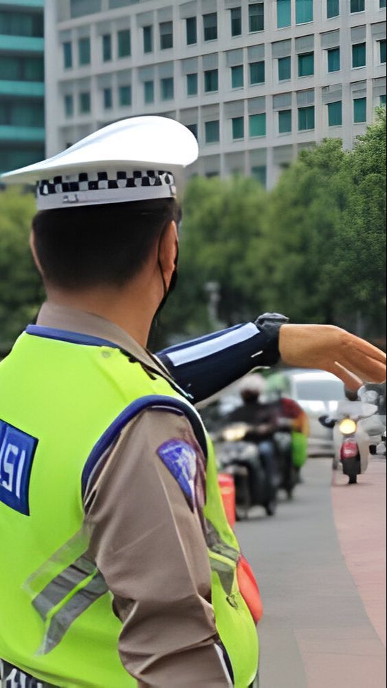 Gunakan ELTE, Tilang Uji Emisi Akan Berlaku Tahun Ini