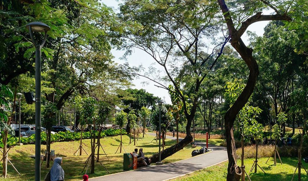 Tebet Eco Park
