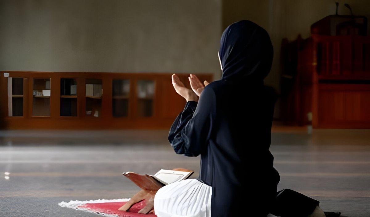 Amalan Pagi Pembuka Pintu Rezeki