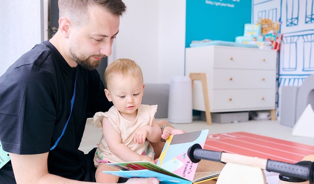 Perpustakaan Mini