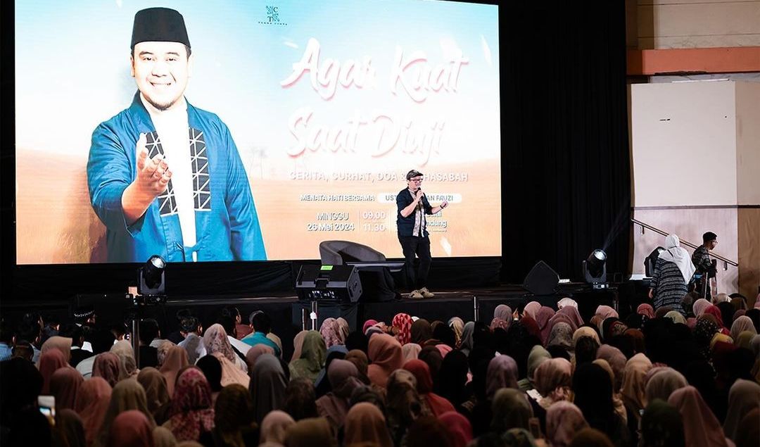 2. Menata Hati