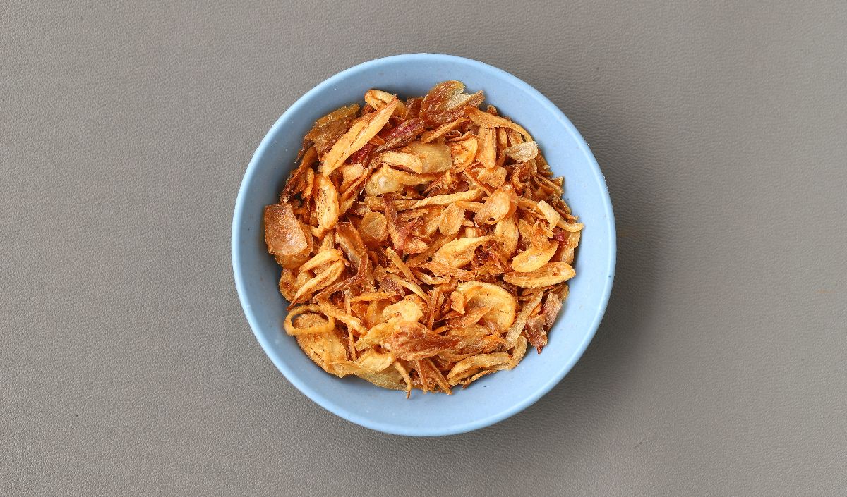 1. Pilih Bawang Merah Berkualitas