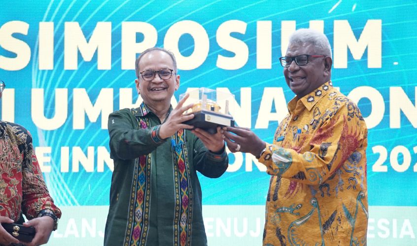 Mendorong Kemudahan Distribusi Bahan Baku