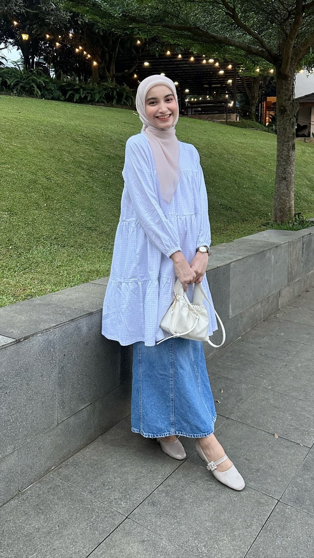 Dalam keterangannya, perempuan asal Aceh itu menyebut jika sang suami sudah sering melakukan KDRT kepadanya selama mereka berumah tangga.