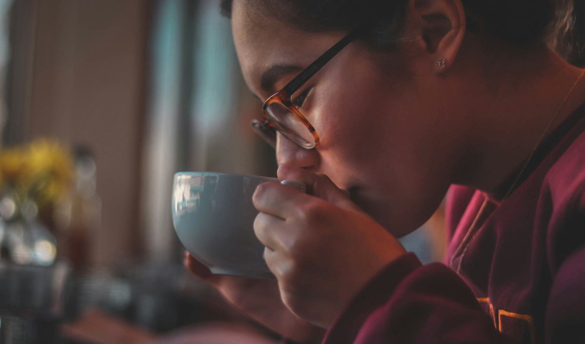Waktu Buruk untuk Minum Teh dan Kopi