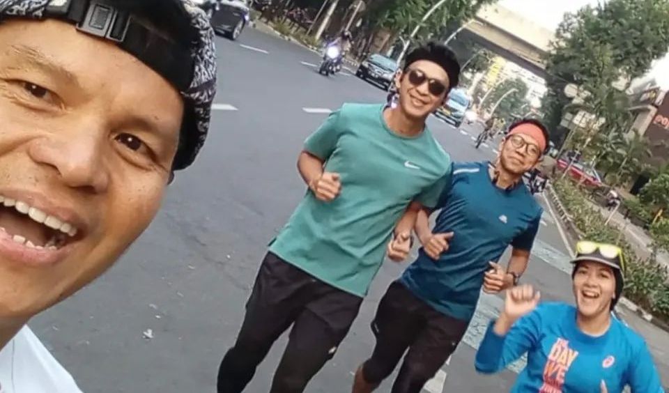 Meningkatkan Kualitas Hidup