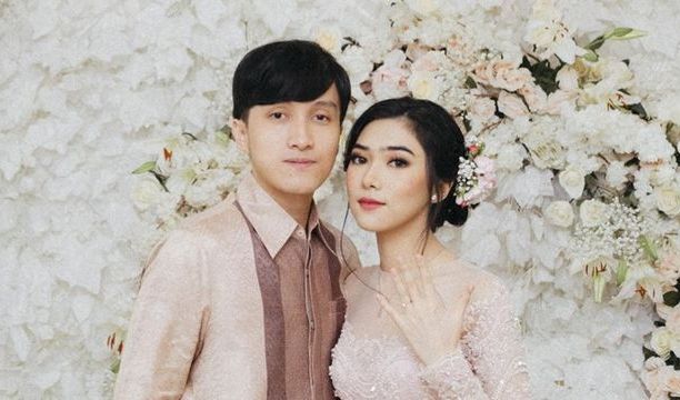2. Isyana Sarasvati dan Rayhan Maditra