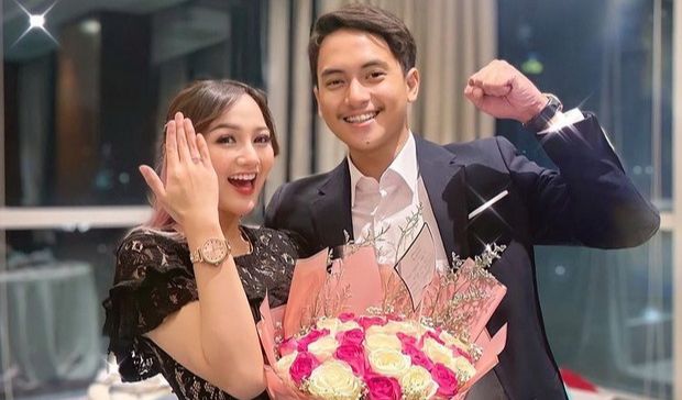 4. Nanda Arsyinta dan Ardya Tridwantoro
