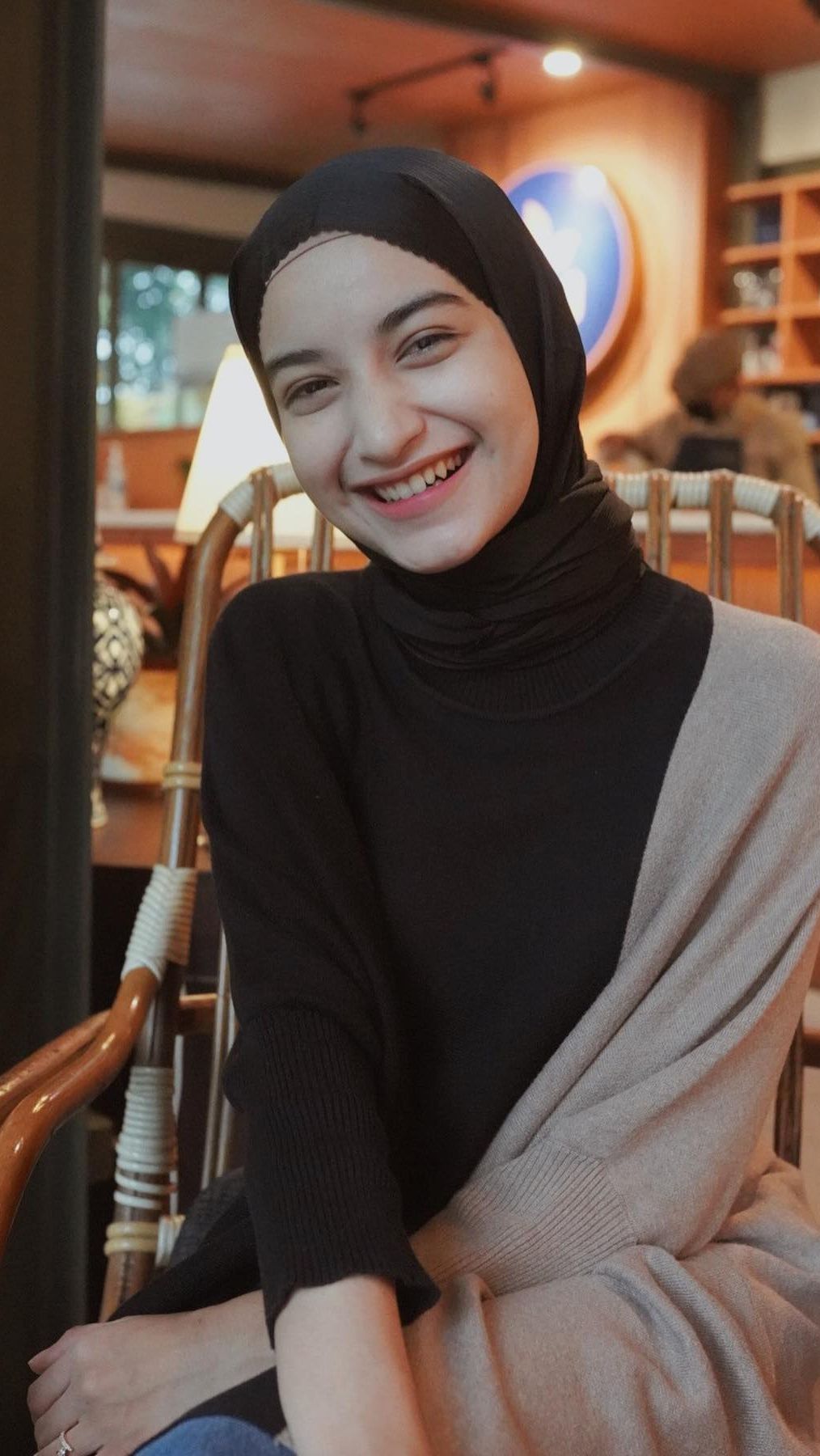 Intan juga menyebut suaminya sering berselingkuh yang menyebabkan banyak pertengkaran.