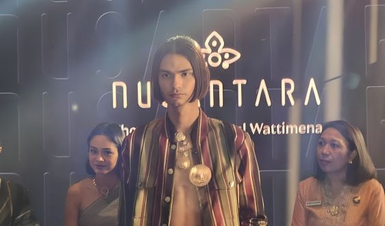 Koleksi Perhiasan Nusantara: Melestarikan Budaya Lewat Seni Kriya