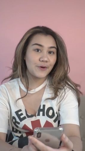Saat itu, Aaliyah belum memliki kekasih alias jomblo