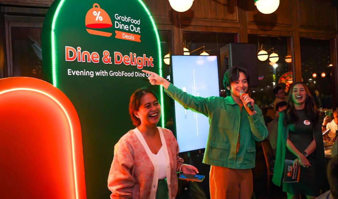 Saat ini, kami melihat antusiasme yang tinggi dari konsumen terhadap salah satu produk GrabFood yang menghadirkan diskon dan voucher makan di tempat ini. Hal ini lah yang menjadi landasan kami untuk terus menghadirkan ragam promo menarik untuk layanan Di