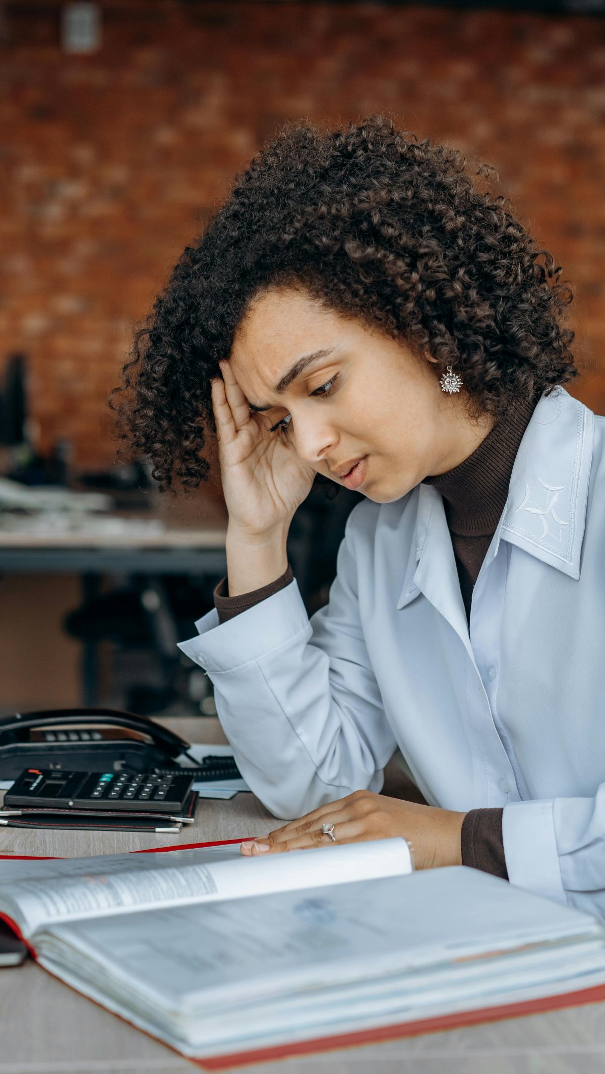 Burnout Melanda? Ini Bacaan Doa yang Bisa Diamalkan serta Tips Mengatasinya agar Semangat Lagi