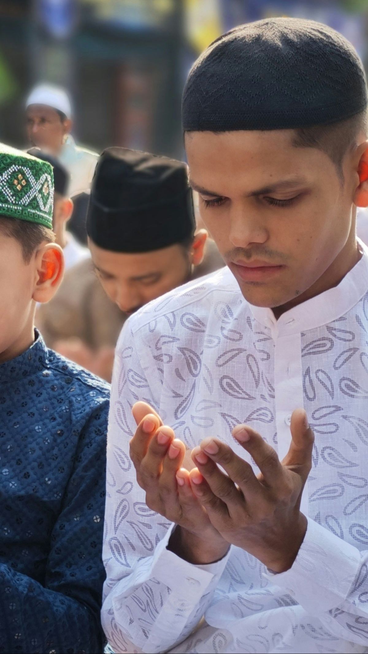 Doa Ketika Sedang Sakit Hati dan Cara Menghadapinya agar Tidak Terjebak pada Kesesatan