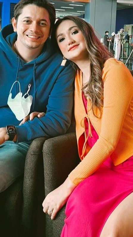 Bukan Andrew Andika, Sosok Ini yang Membayar Penuh Tagihan Persalinan Tengku Dewi Putri