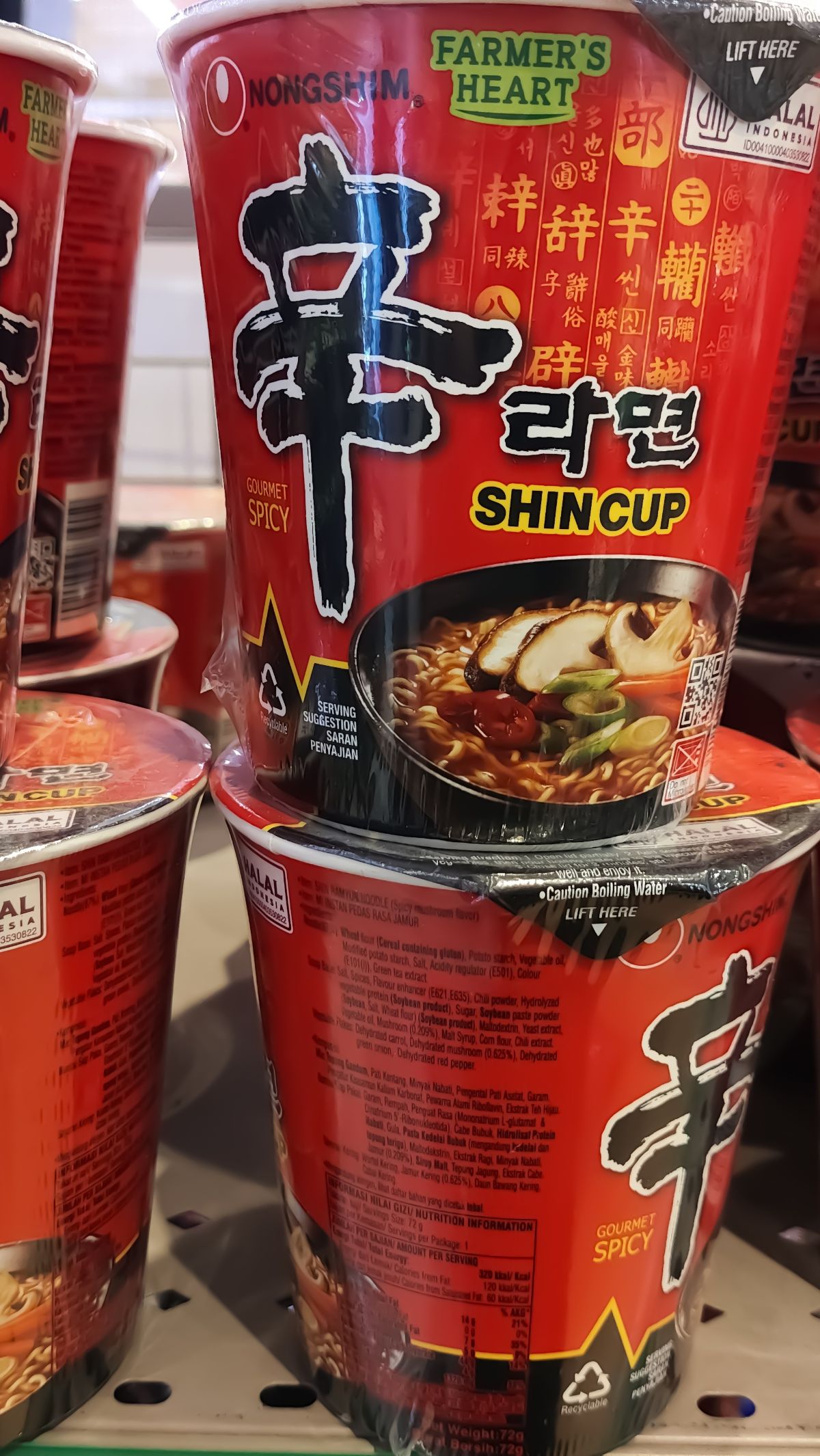 Cegah Bahaya Turbulensi, Maskapai di Korea Hapus Layanan Makan Mi Instan
