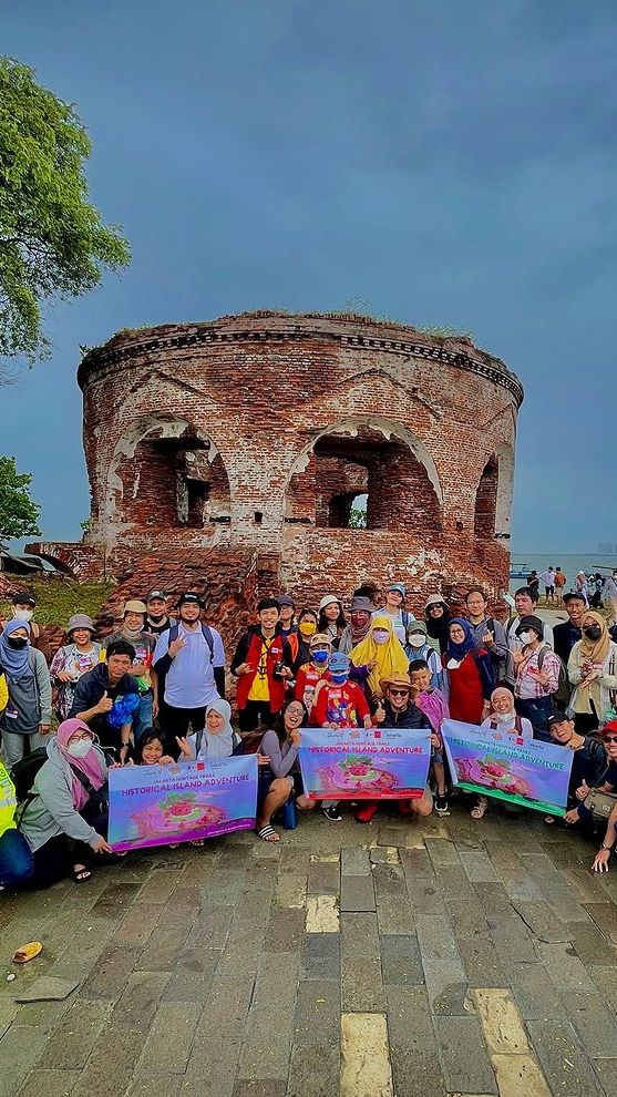 Komunitas Historia Indonesia, Eksplorasi Sejarah Bangsa dengan Cara Seru