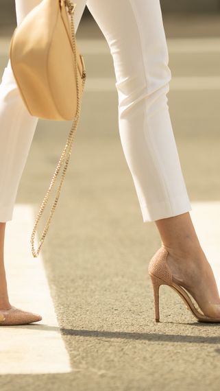 Setelah Pandemi, Penjualan High Heels Ternyata Turun Drastis