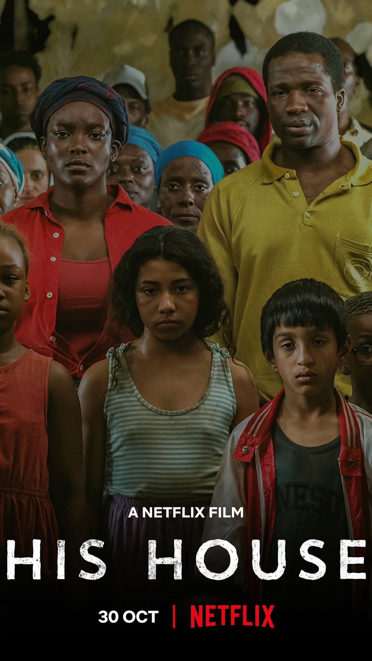 5 Rekomendasi Film Netflix dengan Rating Sempurna, Ada yang 100 Persen