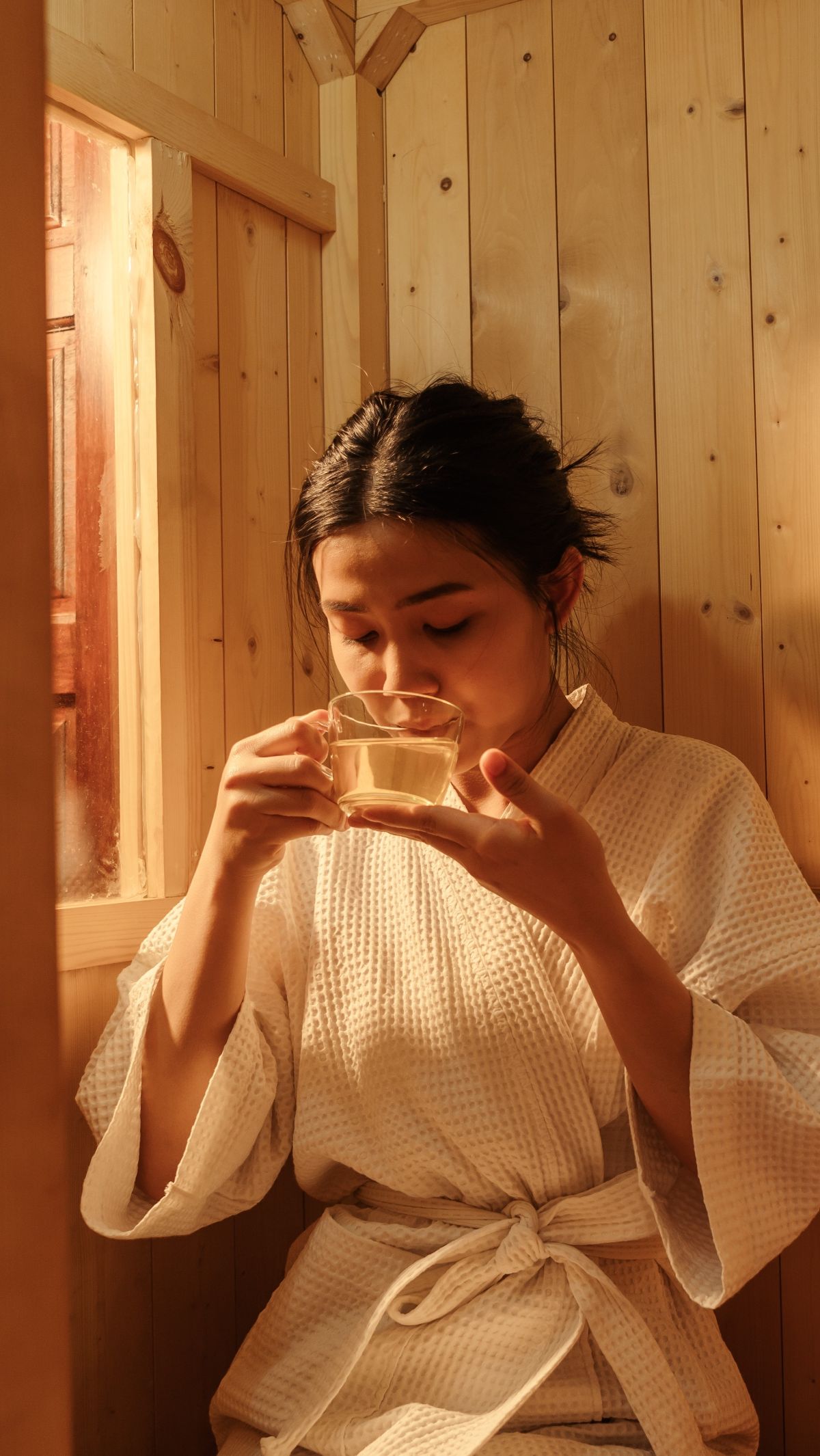Coba Rutin Lakukan Sauna, Bisa Jaga Gula Darah Hingga Berat Badan