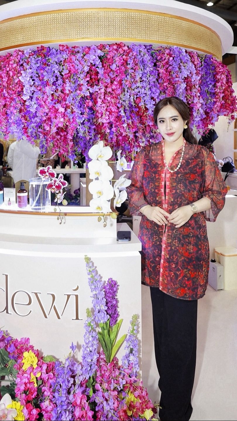 Sadewi Essential