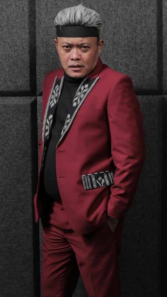 Dituding Sepi Job, Potret Sule yang Kini Jarang Muncul di TV, Ternyata Alasannya