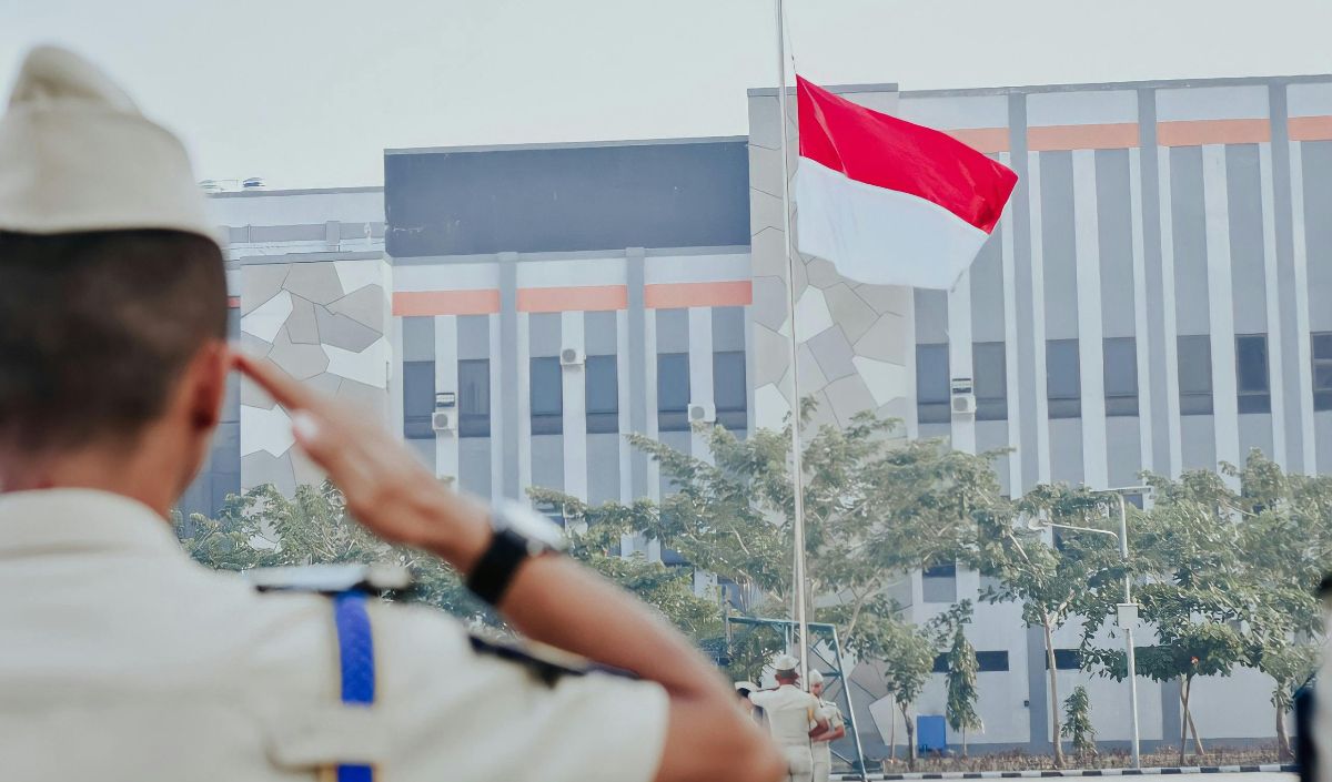 Kata Ucapan Hari Kemerdekaan 17 Agustus dalam Bahasa Inggris dan Artinya