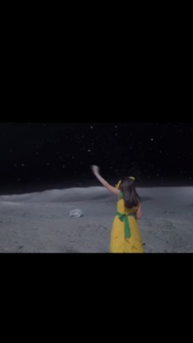 Di sisi lain, sang ayah Gading Marten pun turut mengucapkan rasa terima kasihnya kepada sang penyanyi. Lantaran telah mengajak Gempi untuk tampil dalam video musik tersebut.