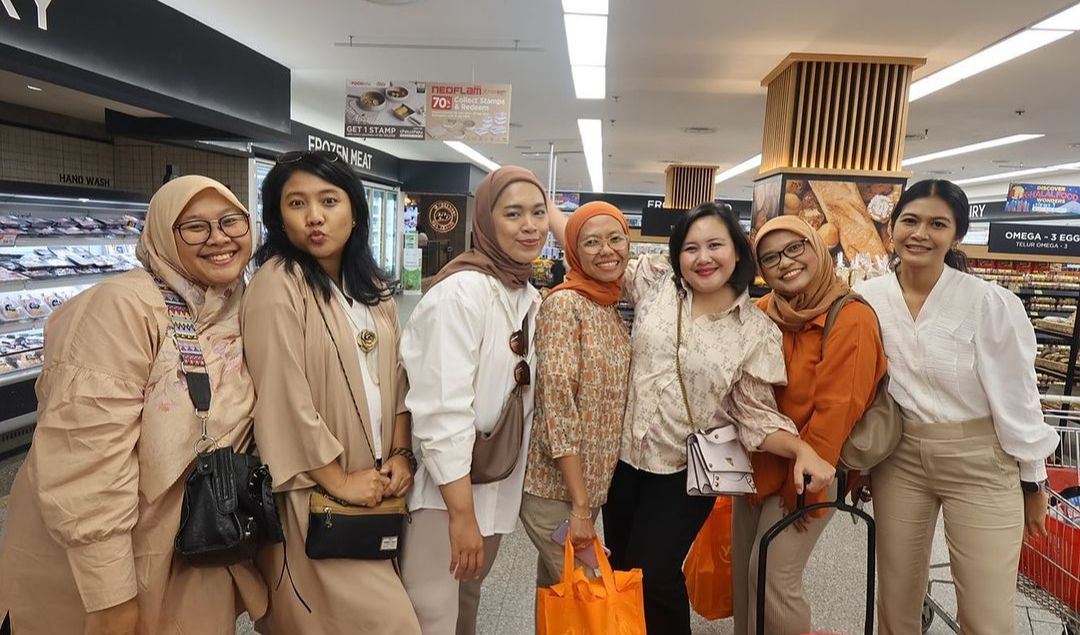 Cara GabungKomunitas SMARTMUMSID