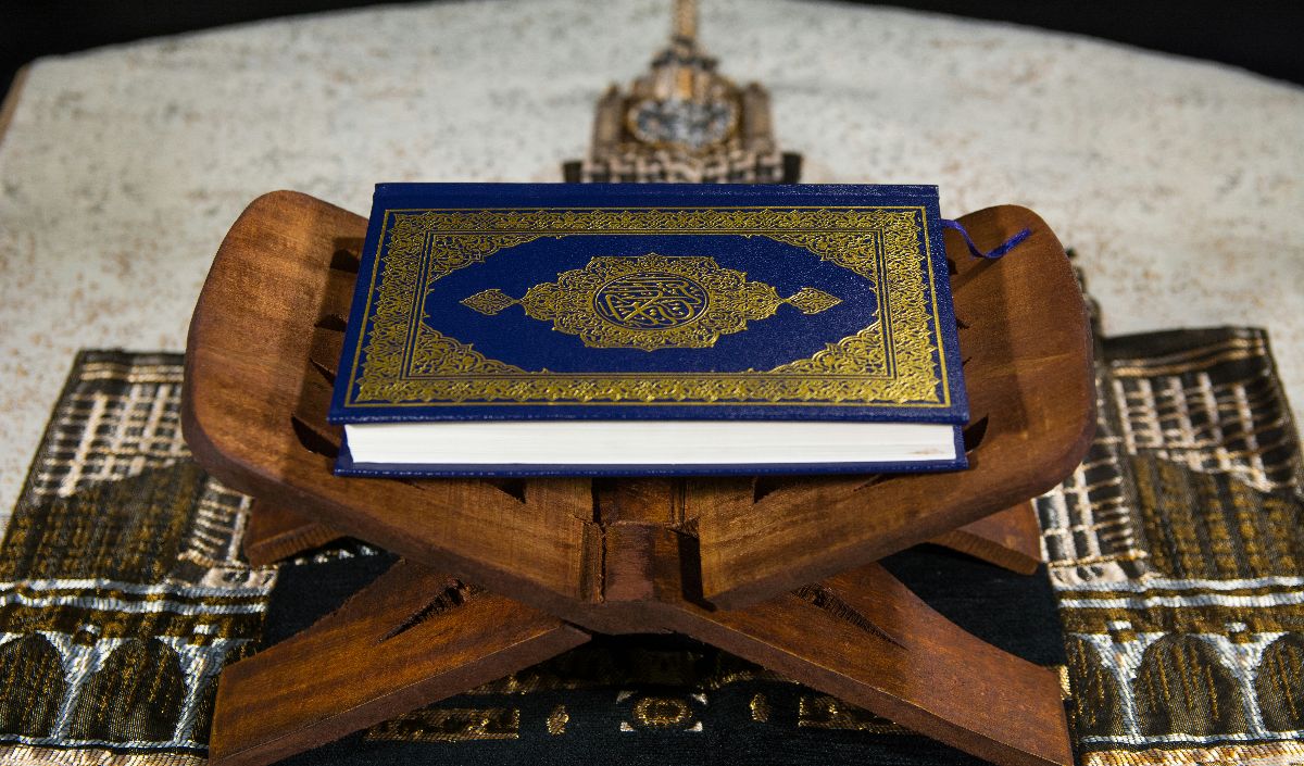 Wasiat Malaikat Jibril kepada Nabi Muhammad SAW