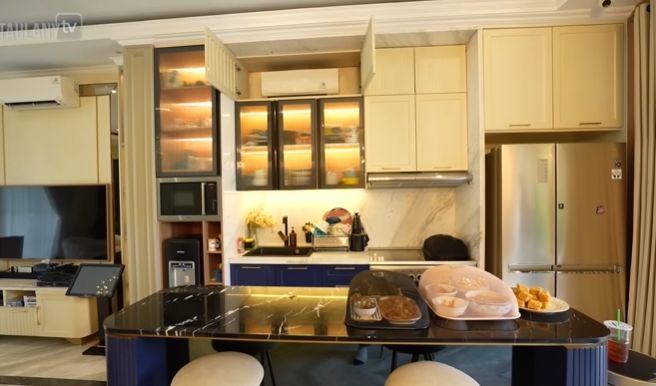 Dapur
