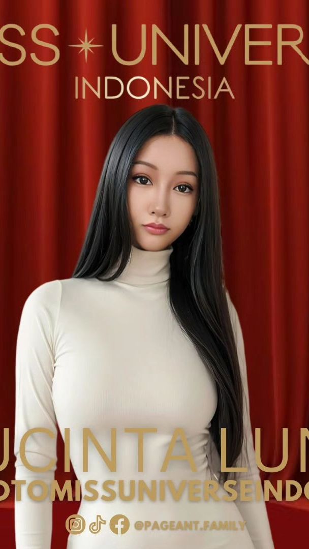 Gua dr dulu gk pernah suka nonton miss missan segala, tapi klo Lucinta Luna masuk aku maju paling depan buat nonton, tulis salah satu komentar.