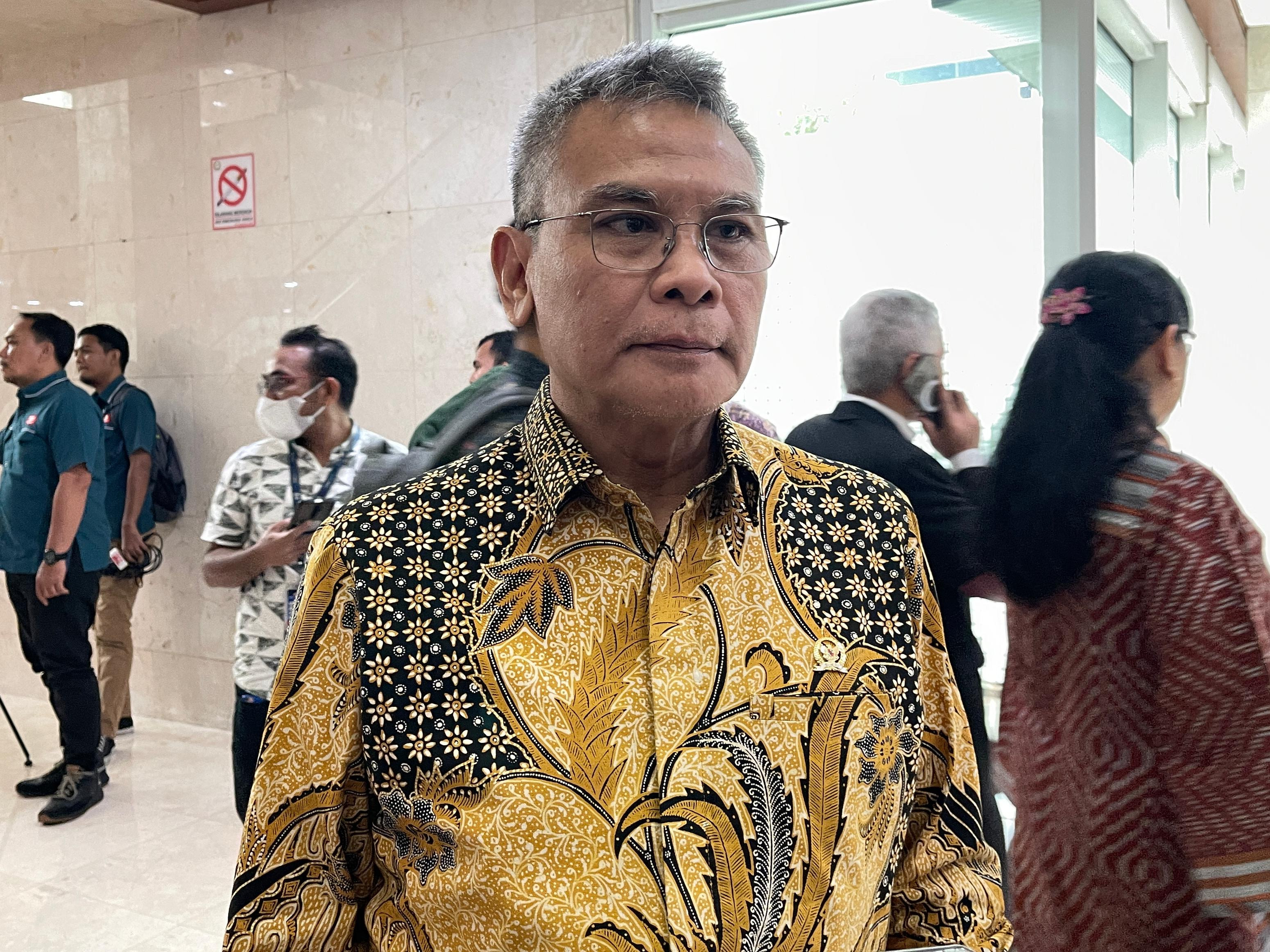 Sosok Johan Budi, Eks Politisi PDIP yang Tak Setuju Prabowo Beri Amnesti Hasto Kristiyanto