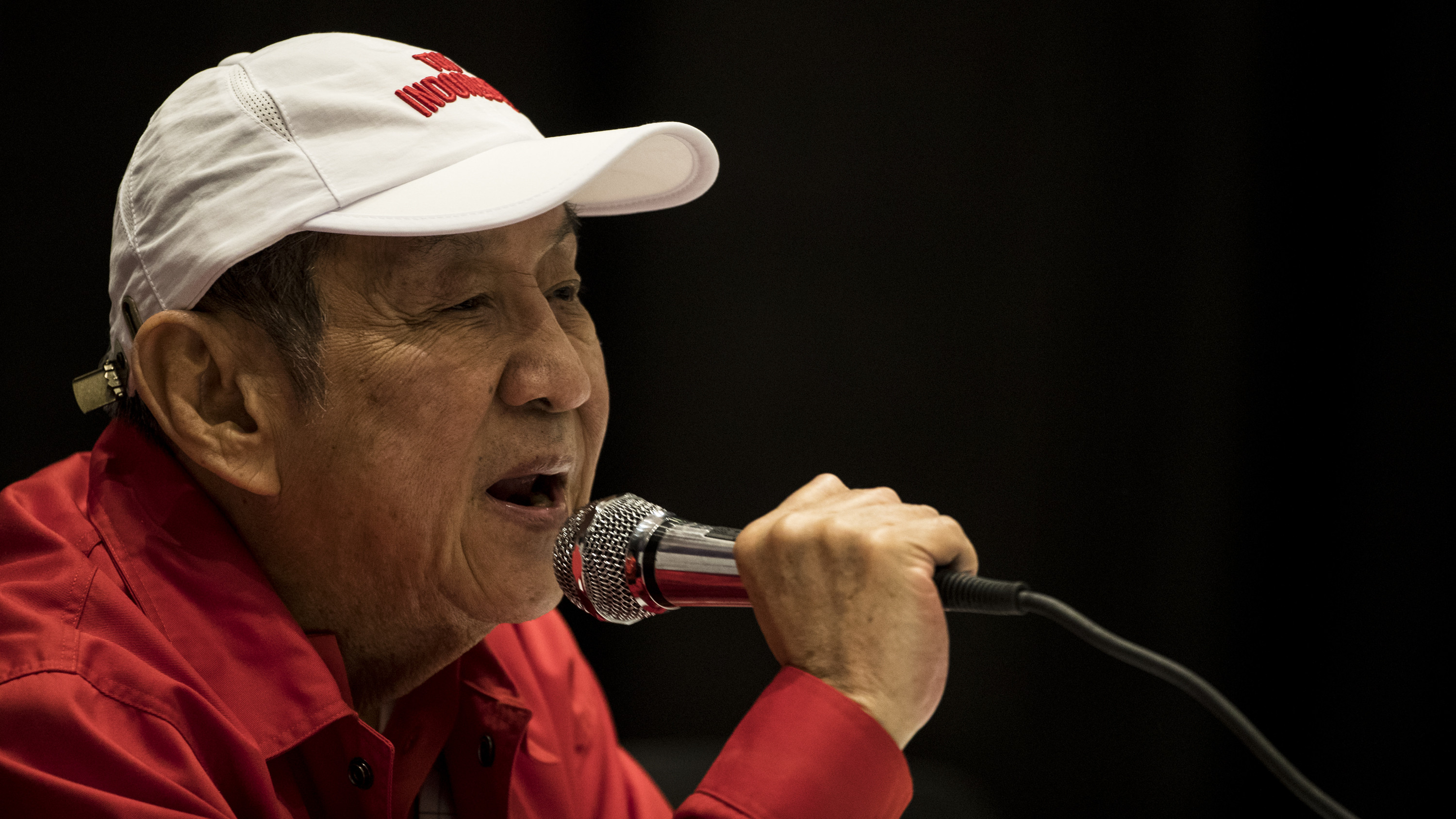 Bangkit dari Kebakaran, Sejarah Sukses Bos Djarum Michael Bambang Hartono