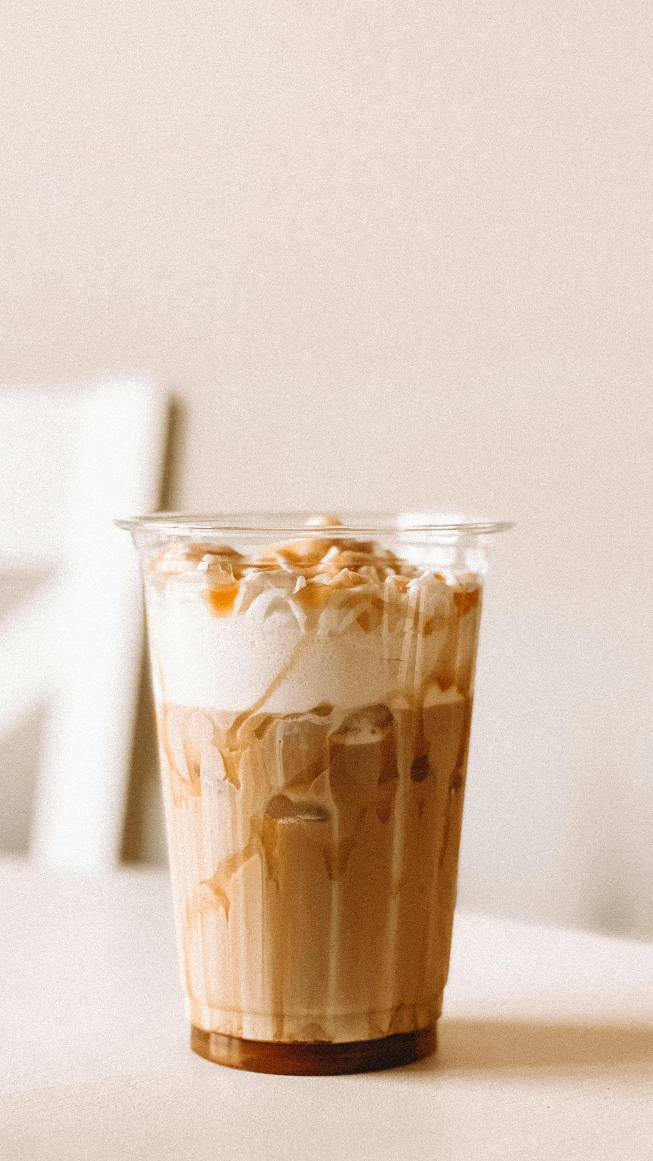 Berapa Kalori dan Nutrisi Segelas Caramel Macchiato? Kelezatan yang Perlu Dibatasi