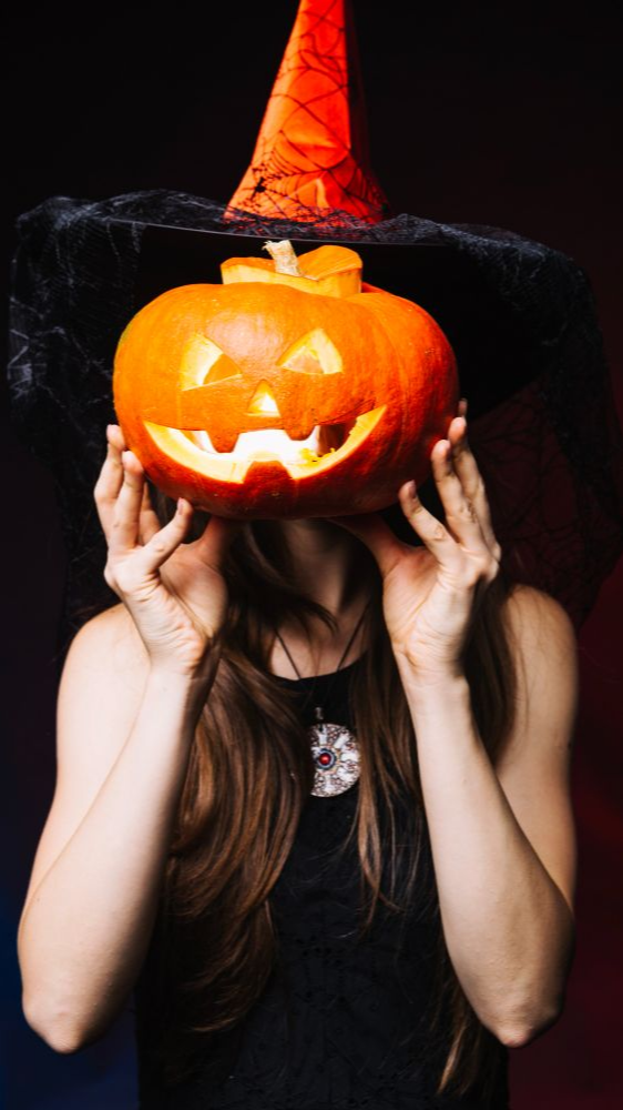 Halloween dan Kisah Labu, Tradisi, Sejarah, dan Fakta Menarik di Baliknya