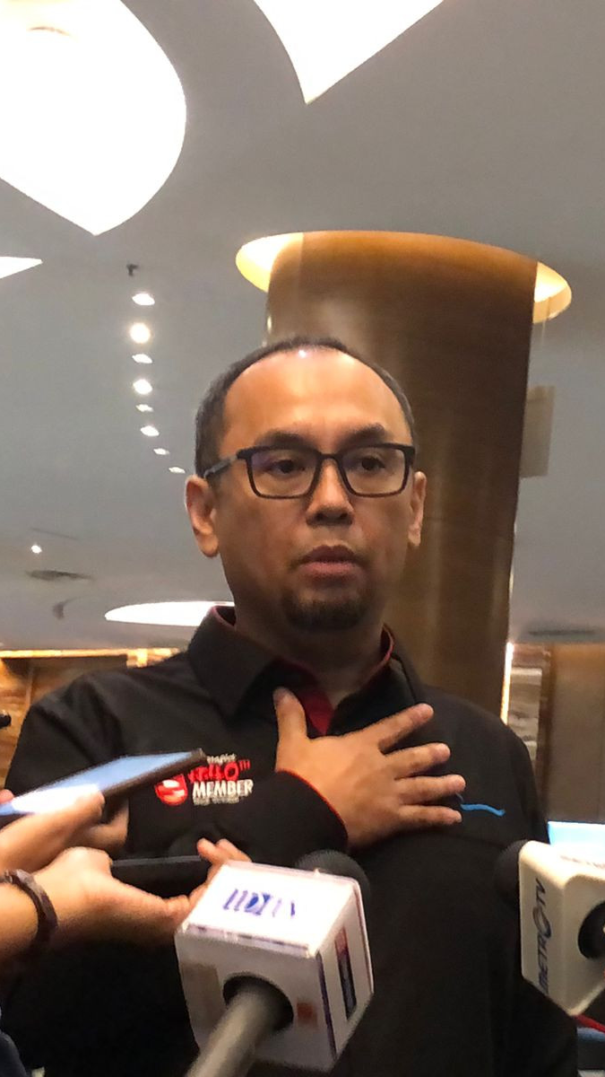 PPATK Ungkap Ada Masyarakat yang Habiskan 70% Gaji untuk Judi Online