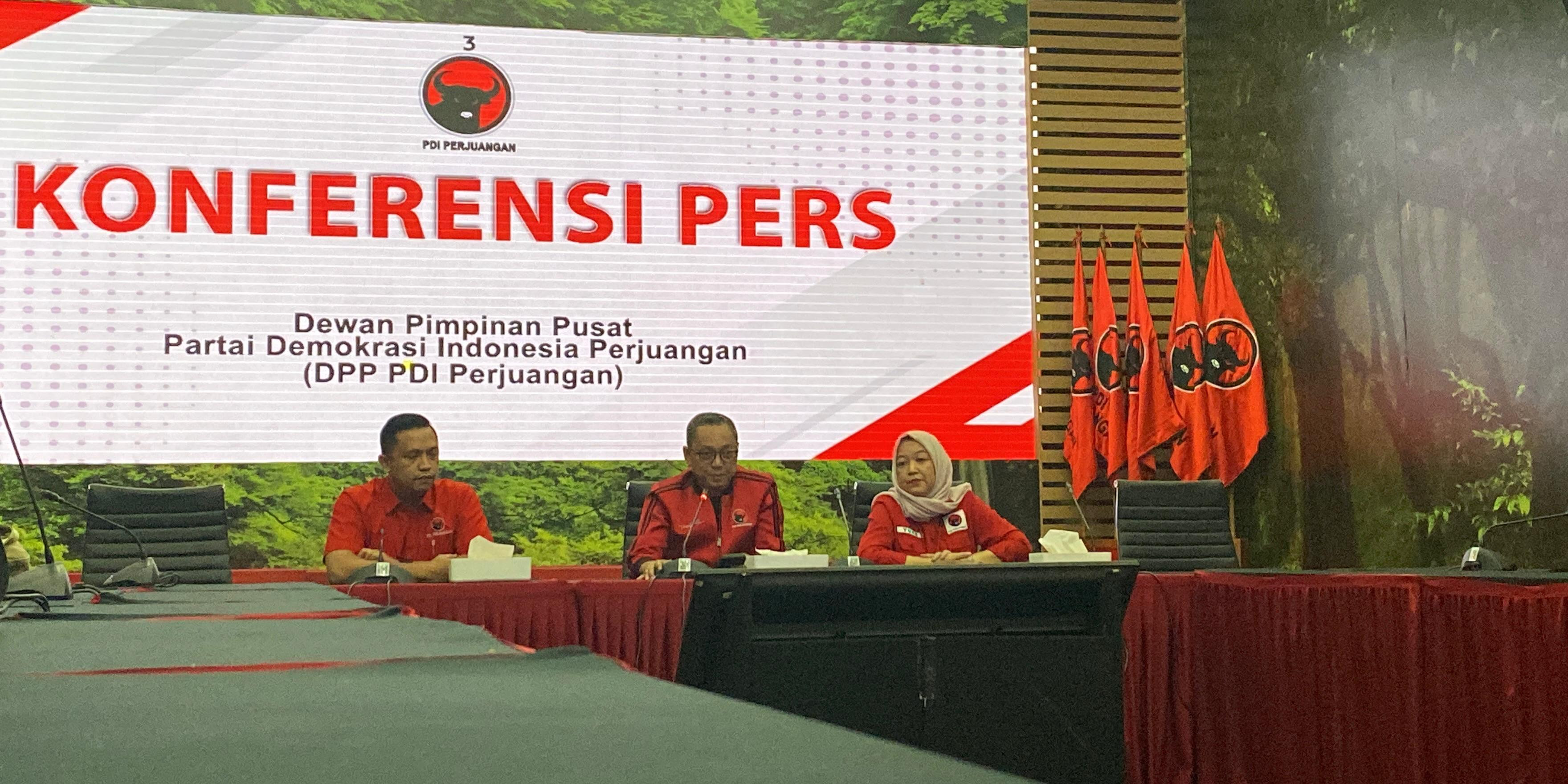 PDIP Ungkap Intervensi Polisi saat Rekapitulasi Pilkada Papua Tengah, Desak Kapolda hingga Kapolres Paniai Dicopot