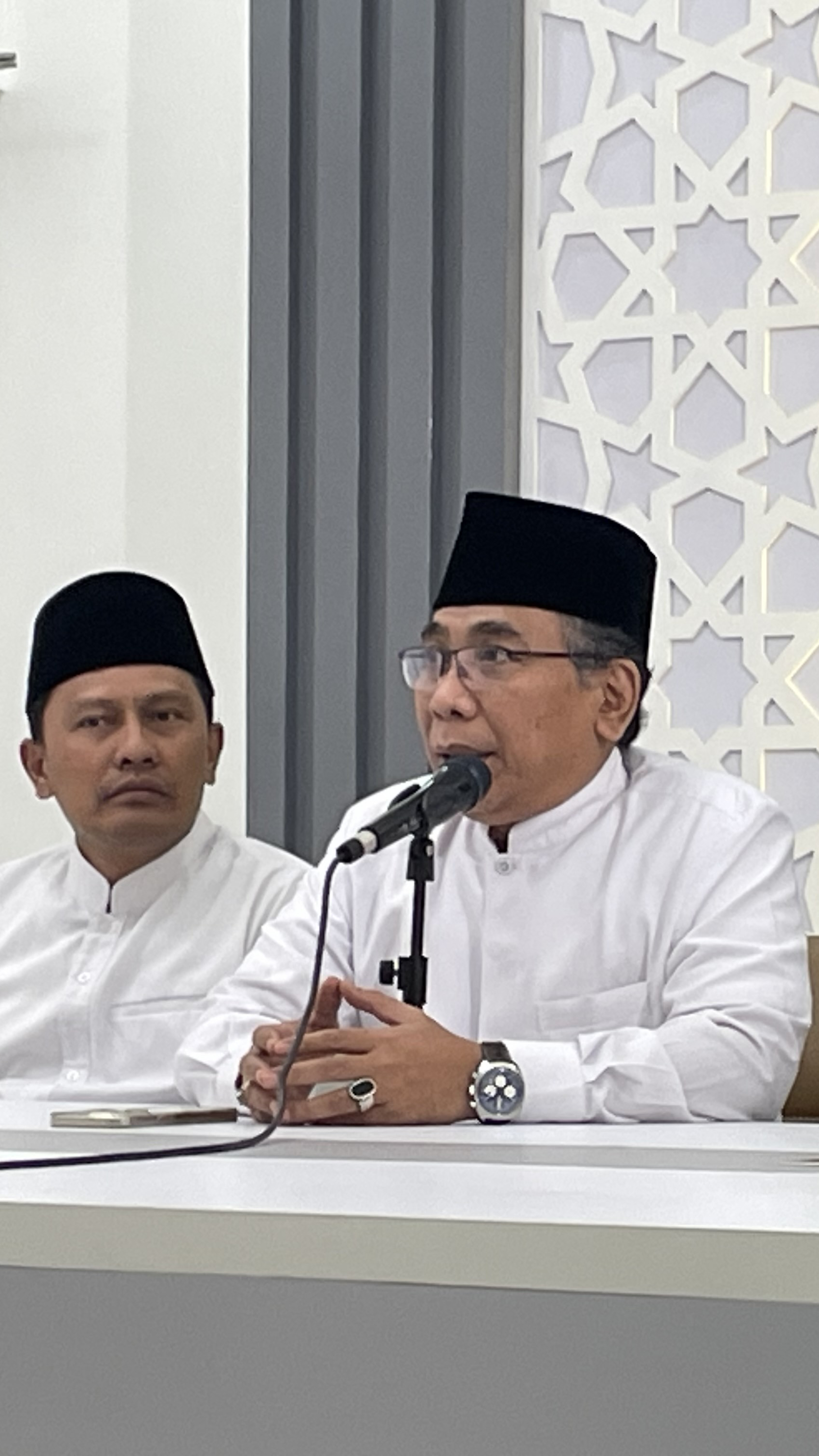 Pra MLB NU Digelar di Pesantren Tertua, Delegasi 38 PWNU Dijadwalkan Hadir