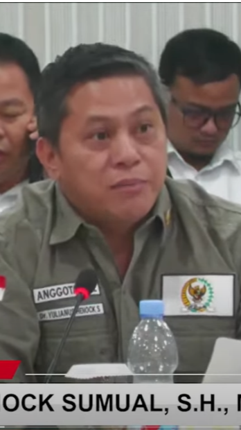 VIDEO: Keras DPD Kritik Ide Menteri Maruarar: Rumah Gratis Bikin Rakyat Malas