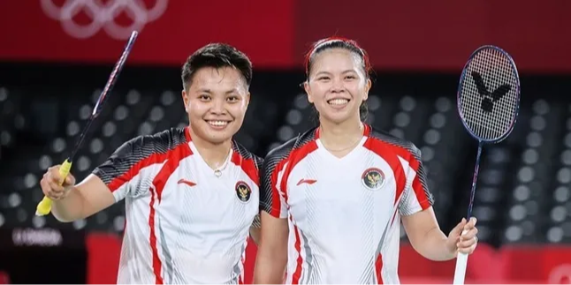 BWF-HSBC Indonesia Gelar Coaching Clinic Bersama Greysia Polii, Dorong Lahirnya Talenta Baru Bulu Tangkis RI