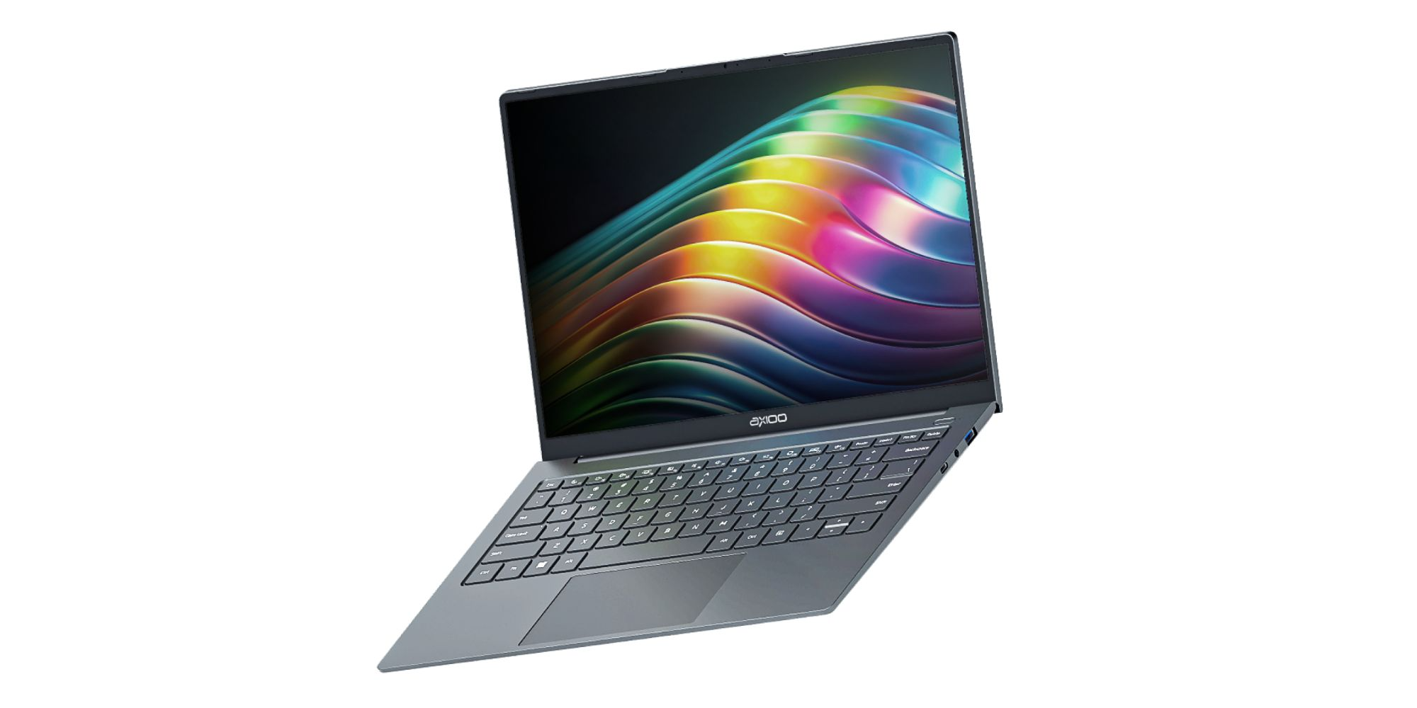 Perkenalkan Axioo Hype R, Laptop Kurang dari 1Kg Harga Rp 7 Jutaan