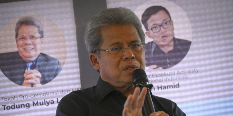 VIDEO: Putusan Praperadilan Ditolak, Hasto Sah Tersangka KPK Suap Harun Masiku