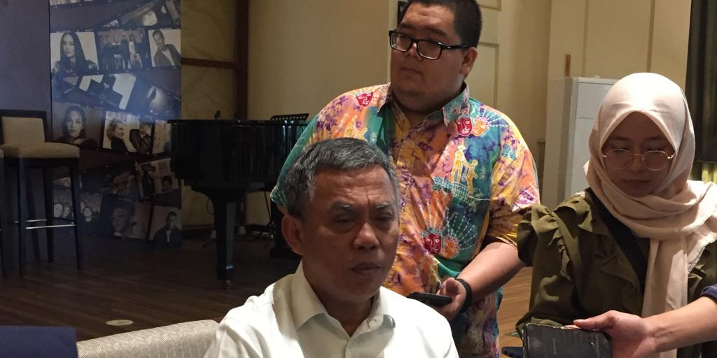 Kortas Tipikor Polri Periksa Eks Ketua DPRD Jakarta Prasetyo Edi Sebagai Saksi Kasus Korupsi Rusun Cengkareng