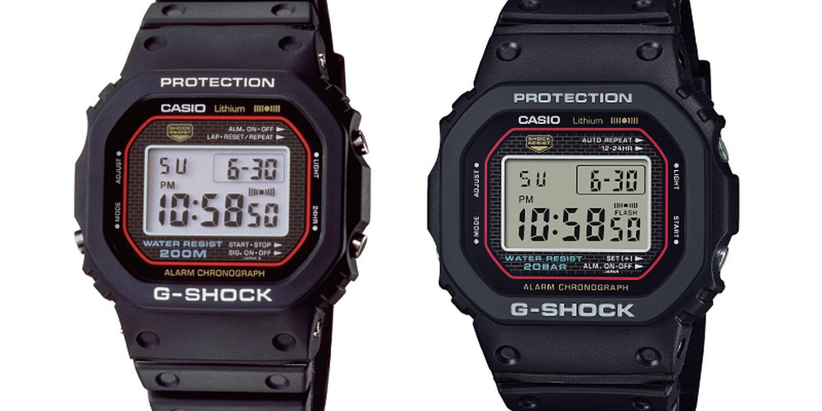 Dari Masa Lalu ke Masa Kini: Mengapa Jam Tangan Casio Vintage Masih Jadi Favorit