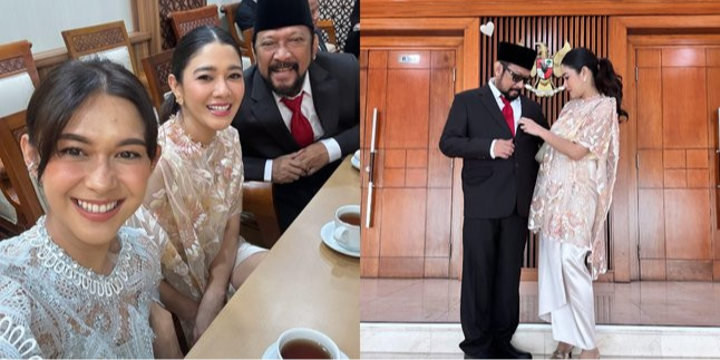 Profil Jamal Mirdad: Dari Penyanyi Pop Hingga Akhirnya Duduk di DPR